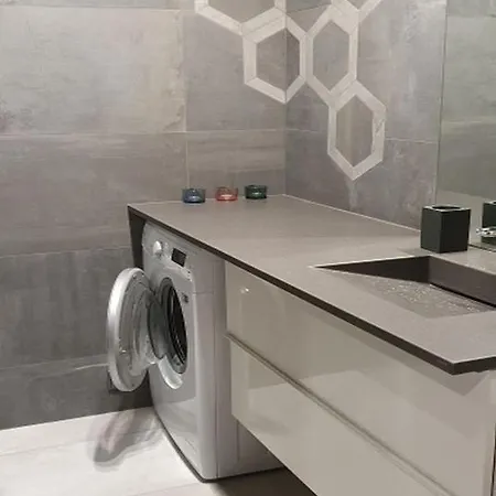 Lejlighed Ac Apartman Balatonfüred