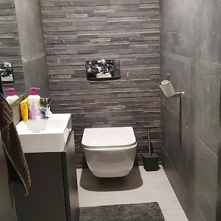 Ac Apartman Lejlighed Balatonfüred