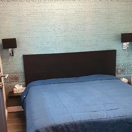 Lejlighed Ac Apartman
