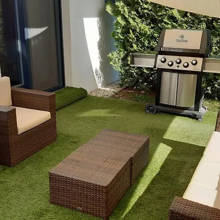 Lejlighed Ac Apartman