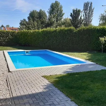 Ac Apartman Lejlighed Balatonfüred